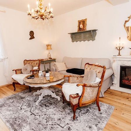 Bismarck-Suite By Meis In Quedlinburg Zentral Exterior photo